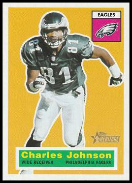 89 Charles Johnson